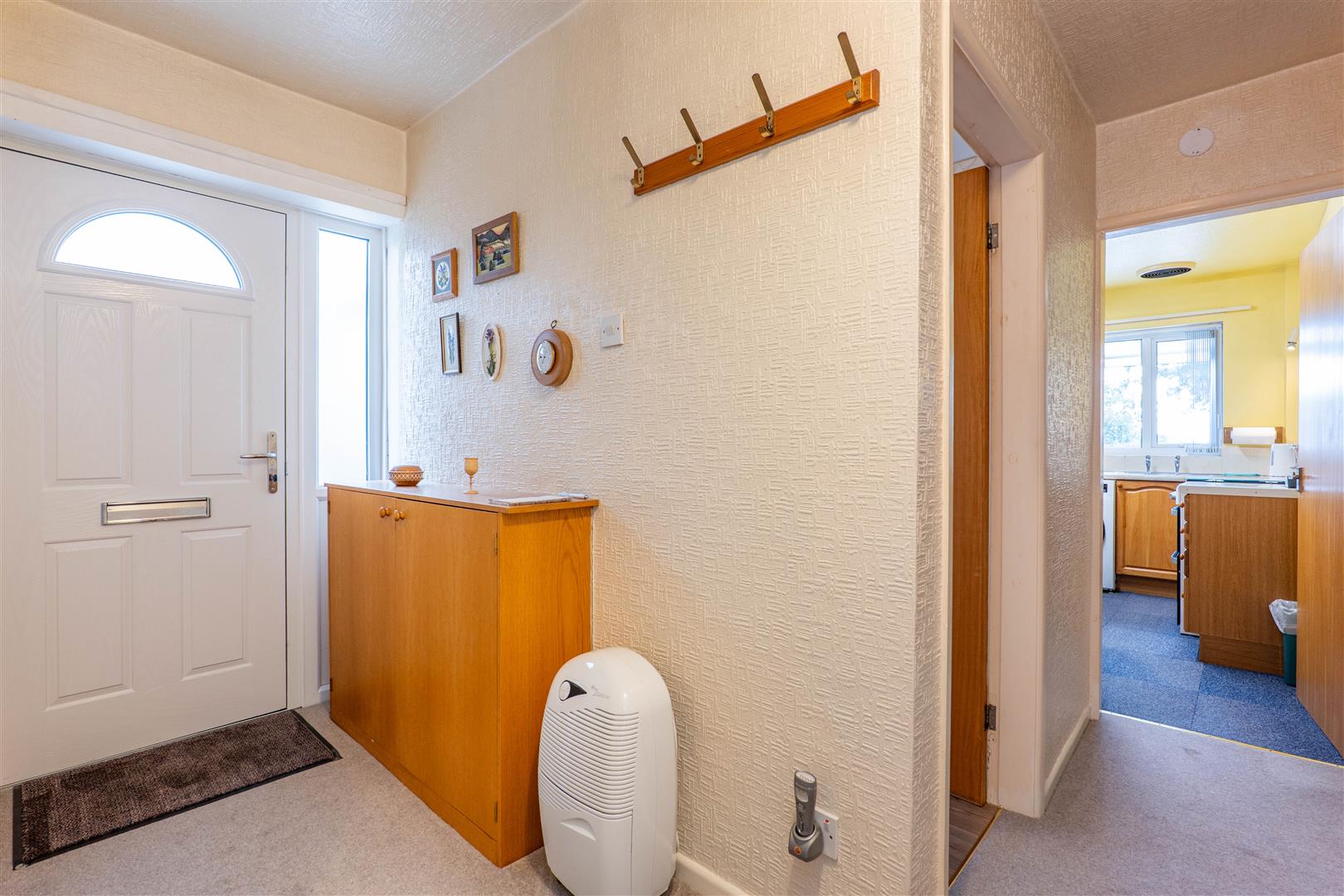 Cedar Avenue, Euxton, Chorley